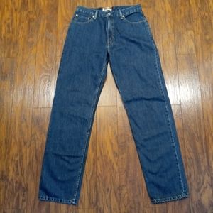 550Levi's Jeans